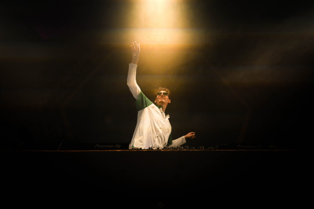 à propos : TAD @Terrasse FMR