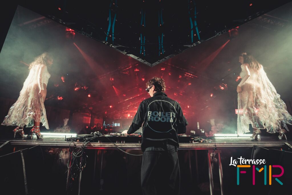 TAD @Closing Terrasse FMR