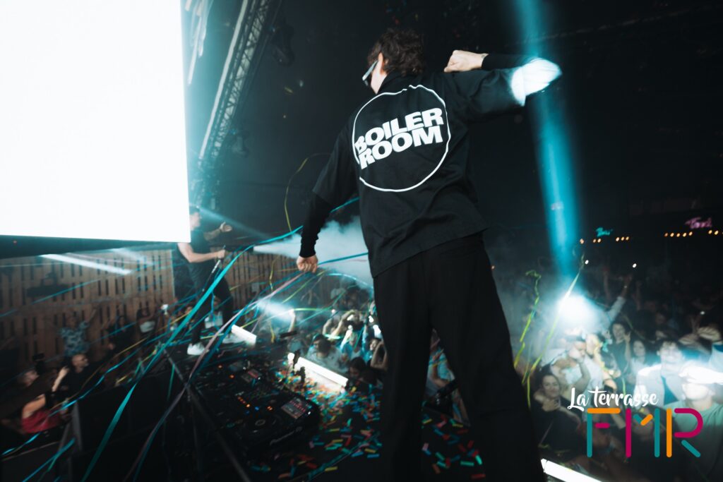 TAD @Closing Terrasse FMR